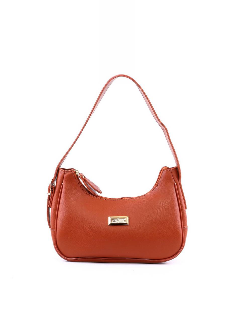 Bolsa Hobo Tiracolo Ombro - Castor BSI-5770 - CS