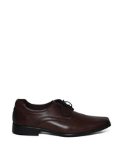 Sapato Social Masculino Couro New Civic - Cacau SP-11637 - CA