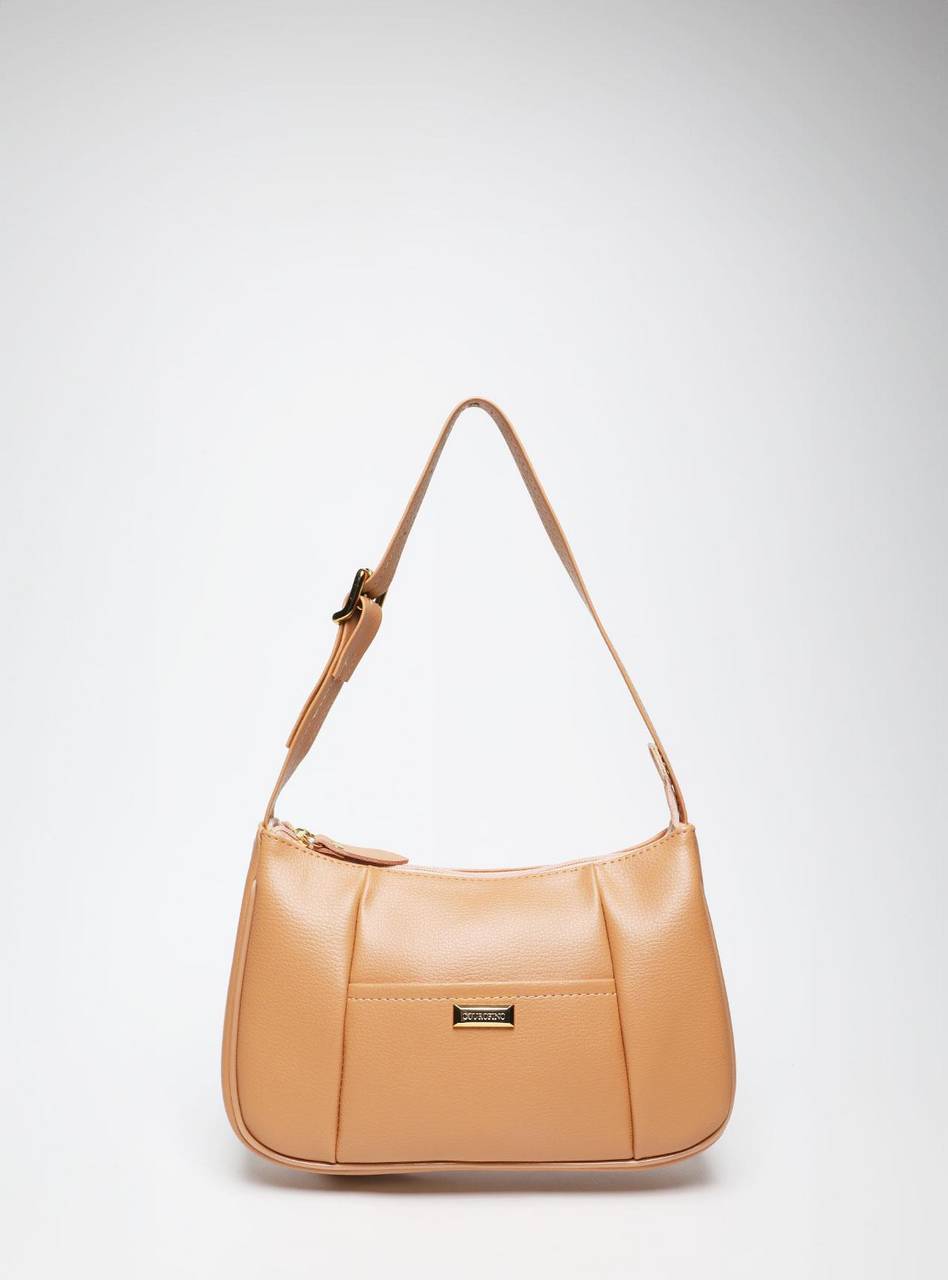 Bolsa Clutch Pequena Tiracolo BSI-5851 - NU