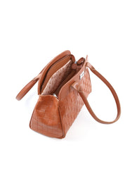 Bolsa Tote de Mão com Detalhe em Recortes BSI-6510 - CS