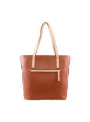Bolsa Shopper Grande com Ilhós - Castor BSI-6460 - CS