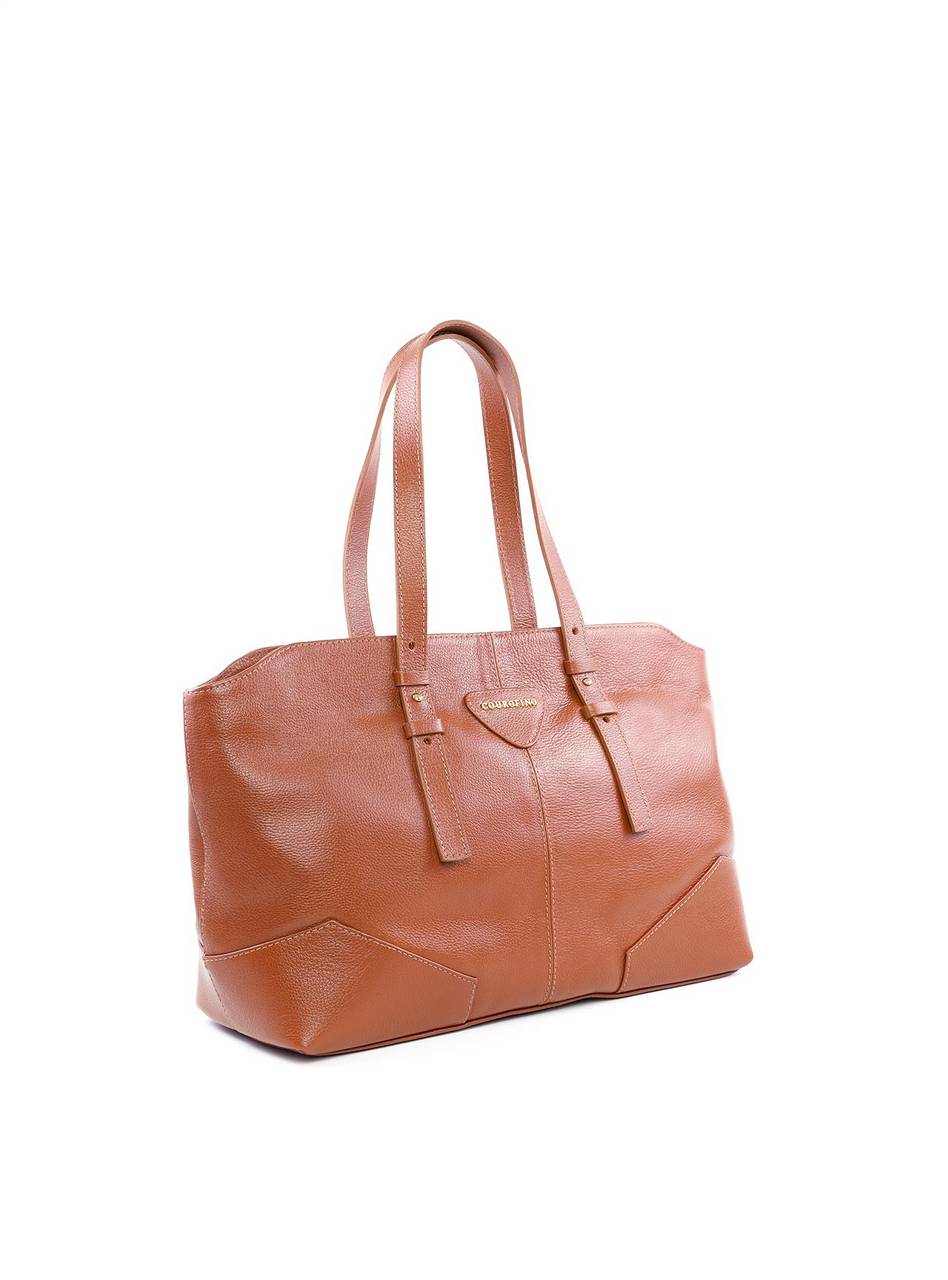 Bolsa Tote com Passadores nas Alças - Castor BSI-6153 - CS