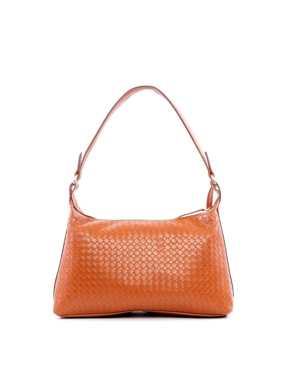 Bolsa Hobo Transversal com Barbicacho - Castor BSI-6228 - CS