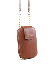 Bolsa Porta Celular Transversal - Castor BSI-6472 - CS