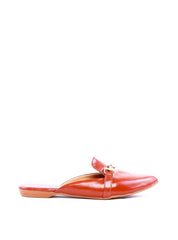 Mule de Bico Fino com Bridão - Castor SDI-11922 - CS