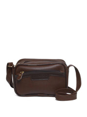 Bolsa Bag Ecológica Baú - Cacau BSI-4393 - CA