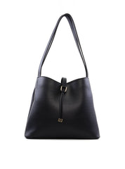 Bolsa Bucket Média Tiracolo com Três Divisórias BSI-6501 - PR