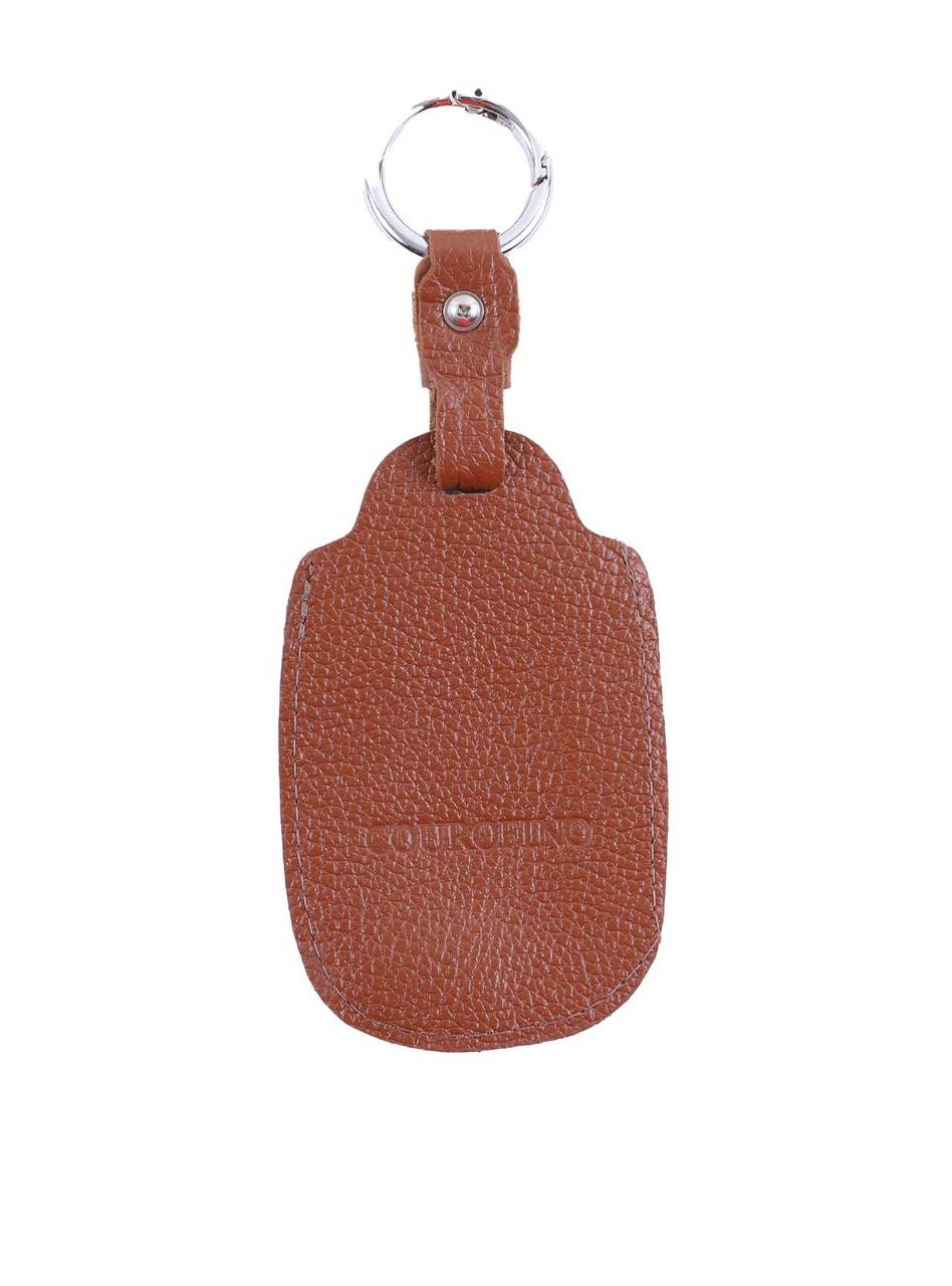 Chaveiro Unissex de Carro - Castor CVI-182 - CS