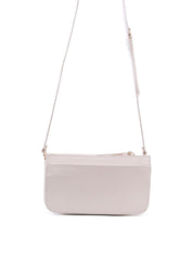 Bolsa Transversal Pequena com Bolso Frontal BSI-6539 - FE
