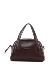 Bolsa Tote Arredondada - Cacau BSI-6390 - CA