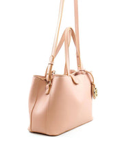 Bolsa Tote de Alça Dupla - Nude BSI-6117 - NU