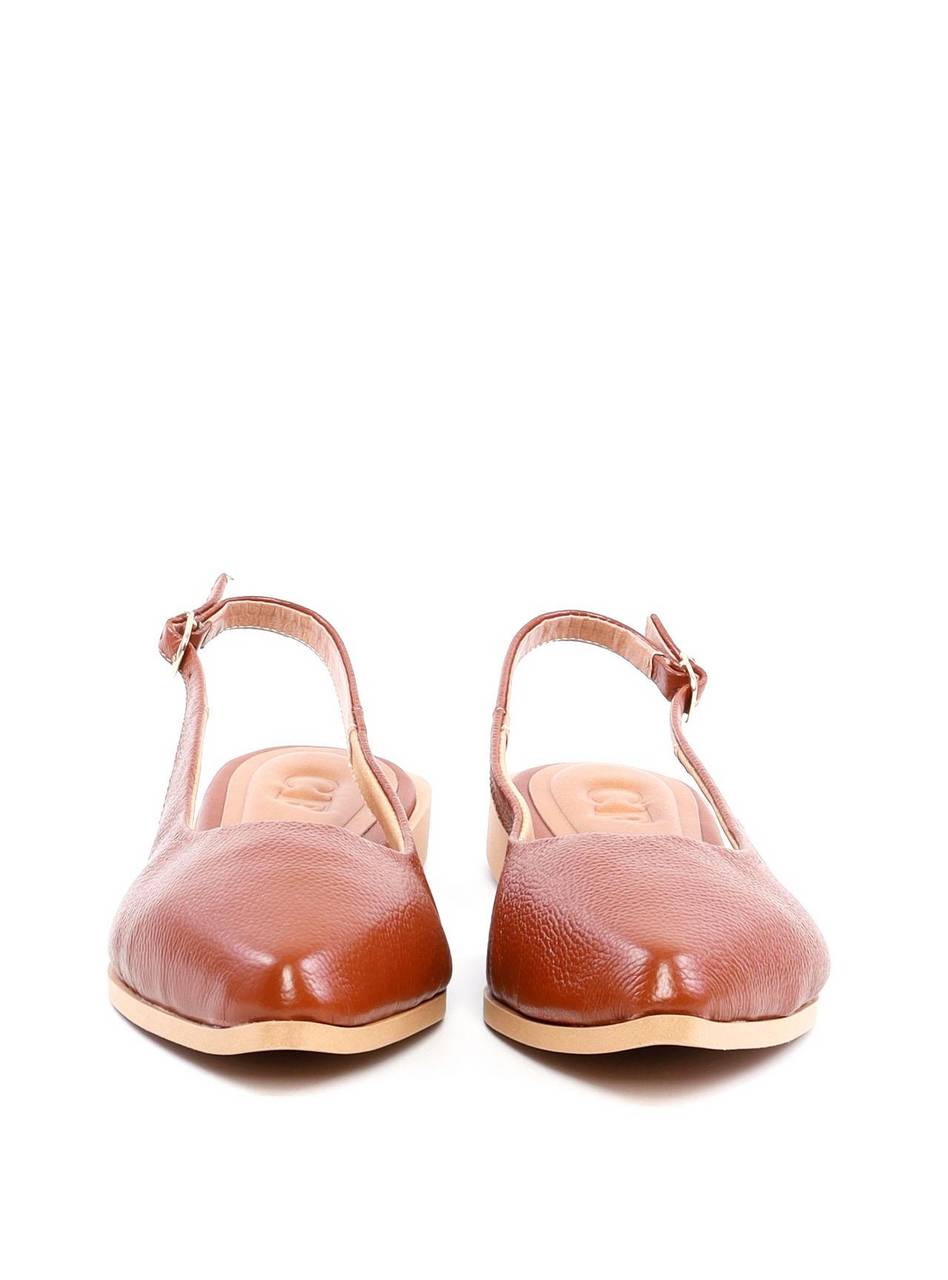 Sapatilha Slingback Lisa - Castor SDI-11809 - CS
