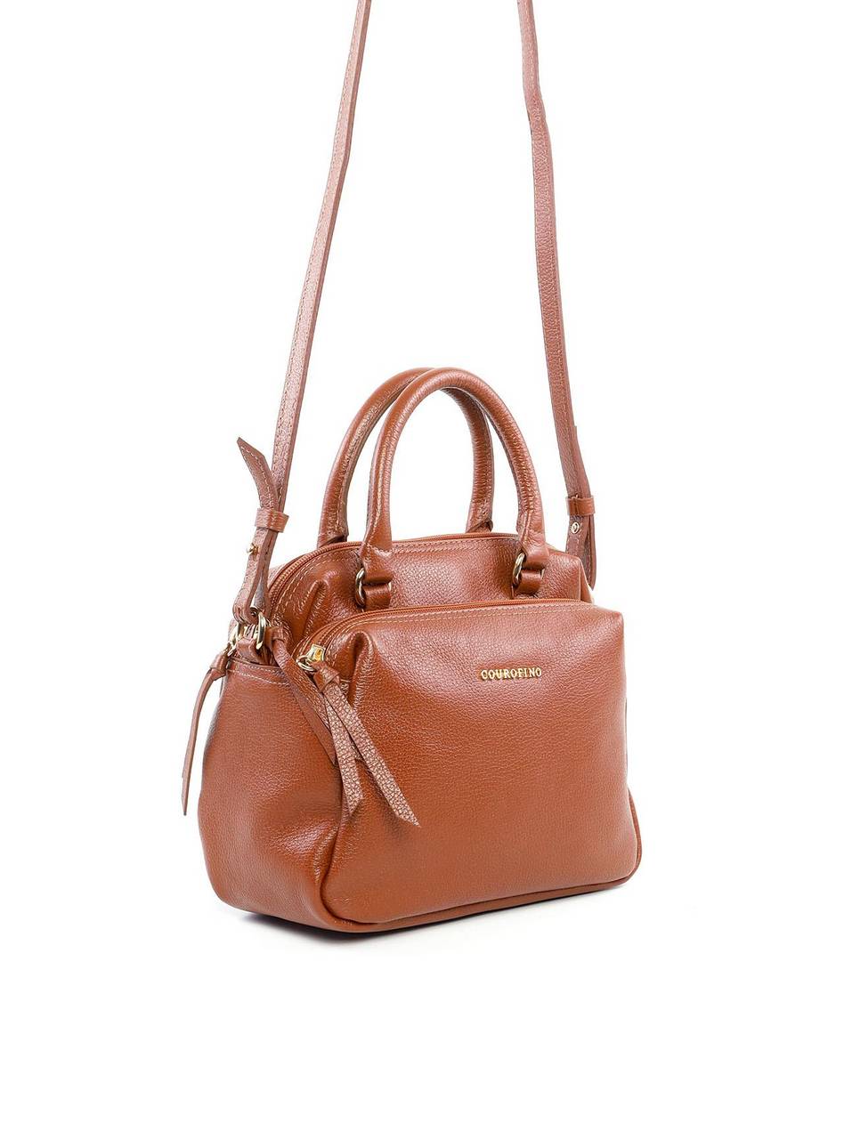 Bolsa Tote com Alça Removível - Castor BSI-6137 - CS