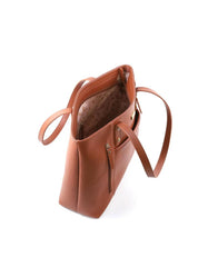 Bolsa Shopper Grande com Três Bolsos Frontais BSI-6495 - CS