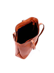 Bolsa Shopper Tiracolo com Bolso Frontal - Castor BSI-6307 - CS