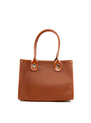 Bolsa Tote Praia Tela - Castor BSI-6438 - CS