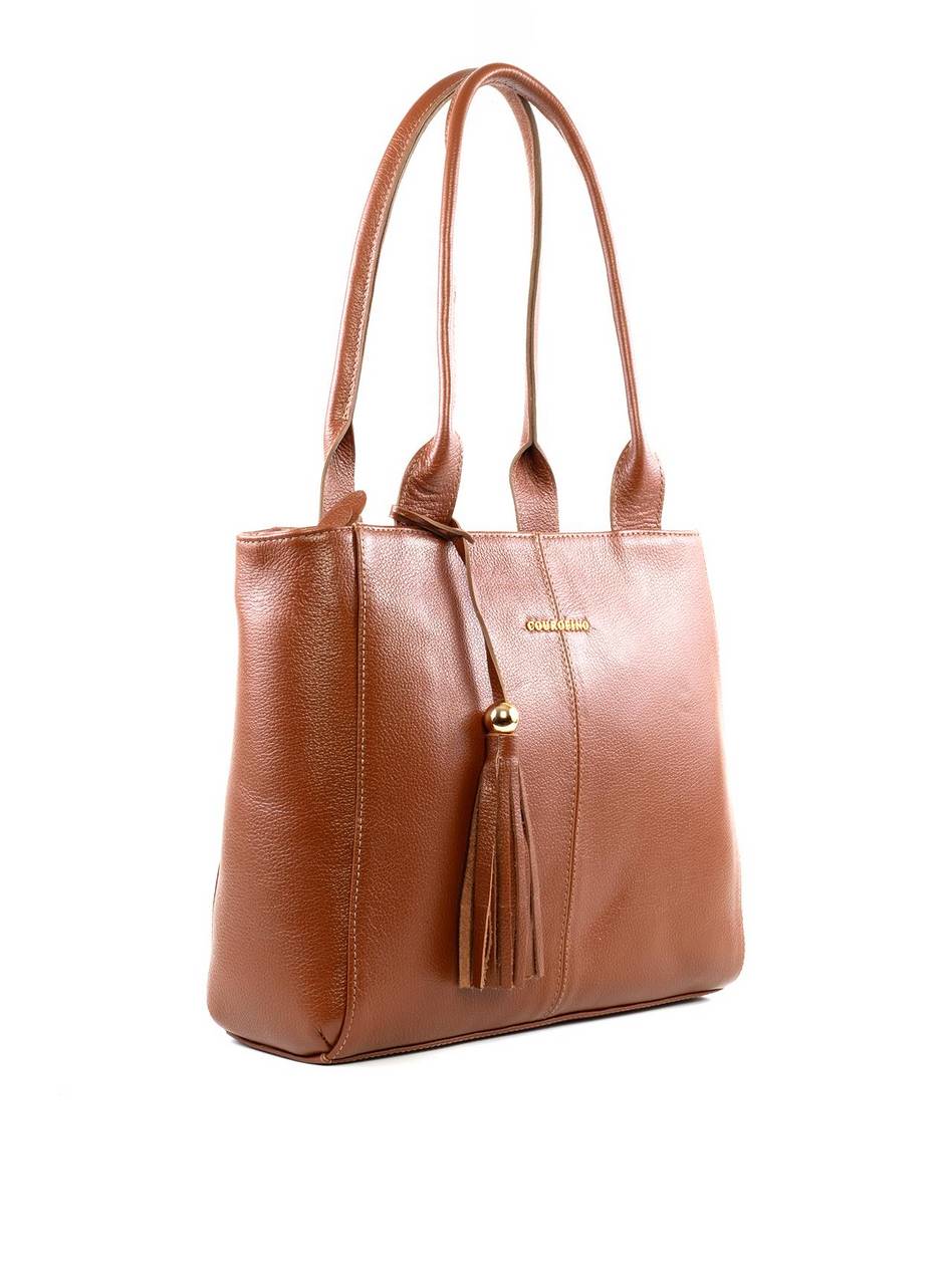 Bolsa Shopper com 3 Divisórias - Castor BSI-5674 - CS