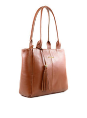 Bolsa Shopper com 3 Divisórias - Castor BSI-5674 - CS