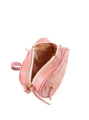 Bolsa Tote Coração Matelasse - Nude BSI-6392 - NU