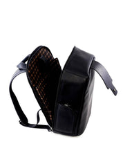 Mochila Casual com Bolsos Laterais MEI-468 - PR