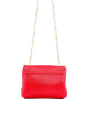 Bolsa Feminina Clutch Pequena - Vermelho BSI-5949 - VE