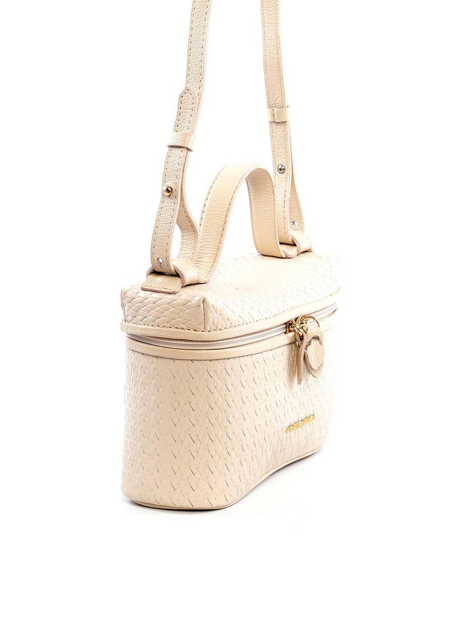 Bolsa Baú Estilo Maleta - Fenno BSI-6163 - FE