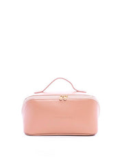 Necessaire Feminina Retangular com Alça de Mão NSI-139 - NU