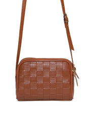 Bolsa Clutch Transversal Pequena Castor BSI-5469 - CS