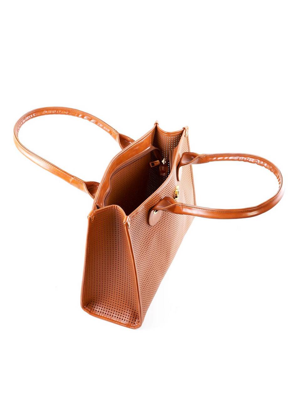 Bolsa Tote Praia Tela - Castor BSI-6438 - CS