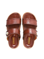 Papete Anatômica com Costura Whipstitch - Castor SD - 12211 - CS