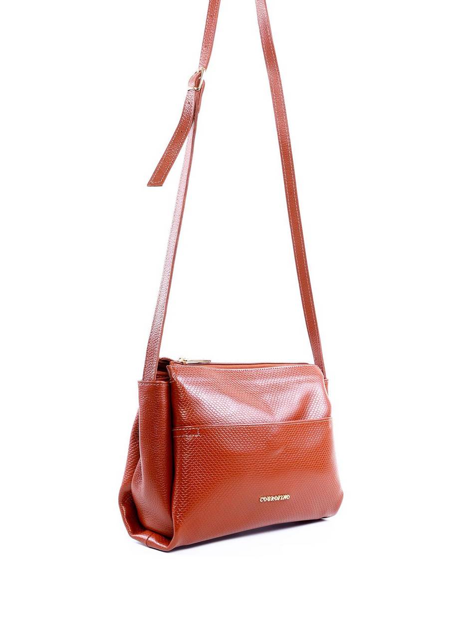 Bolsa Tote com 3 Divisórias - Castor BSI-6331 - CS