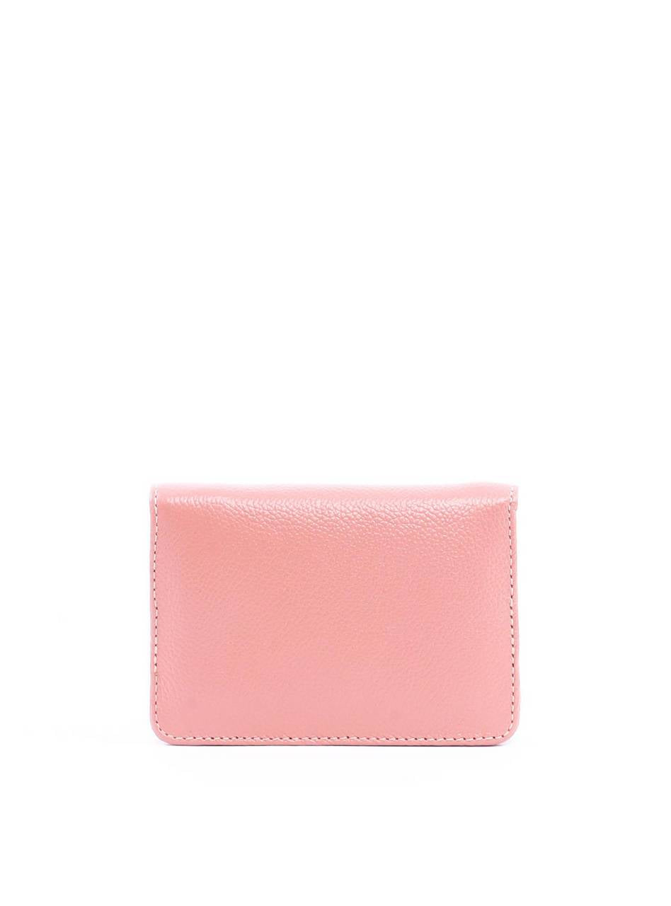 Carteira Feminina Pocket com Laço - Nude CAI-1028 - NU