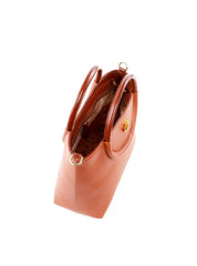Bolsa Tote Transversal com Alça Redonda - Castor BSI-6450 - CS