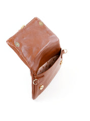 Bolsa Clutch Pequena Transversal com Alça Removível BSI-6511 - CS