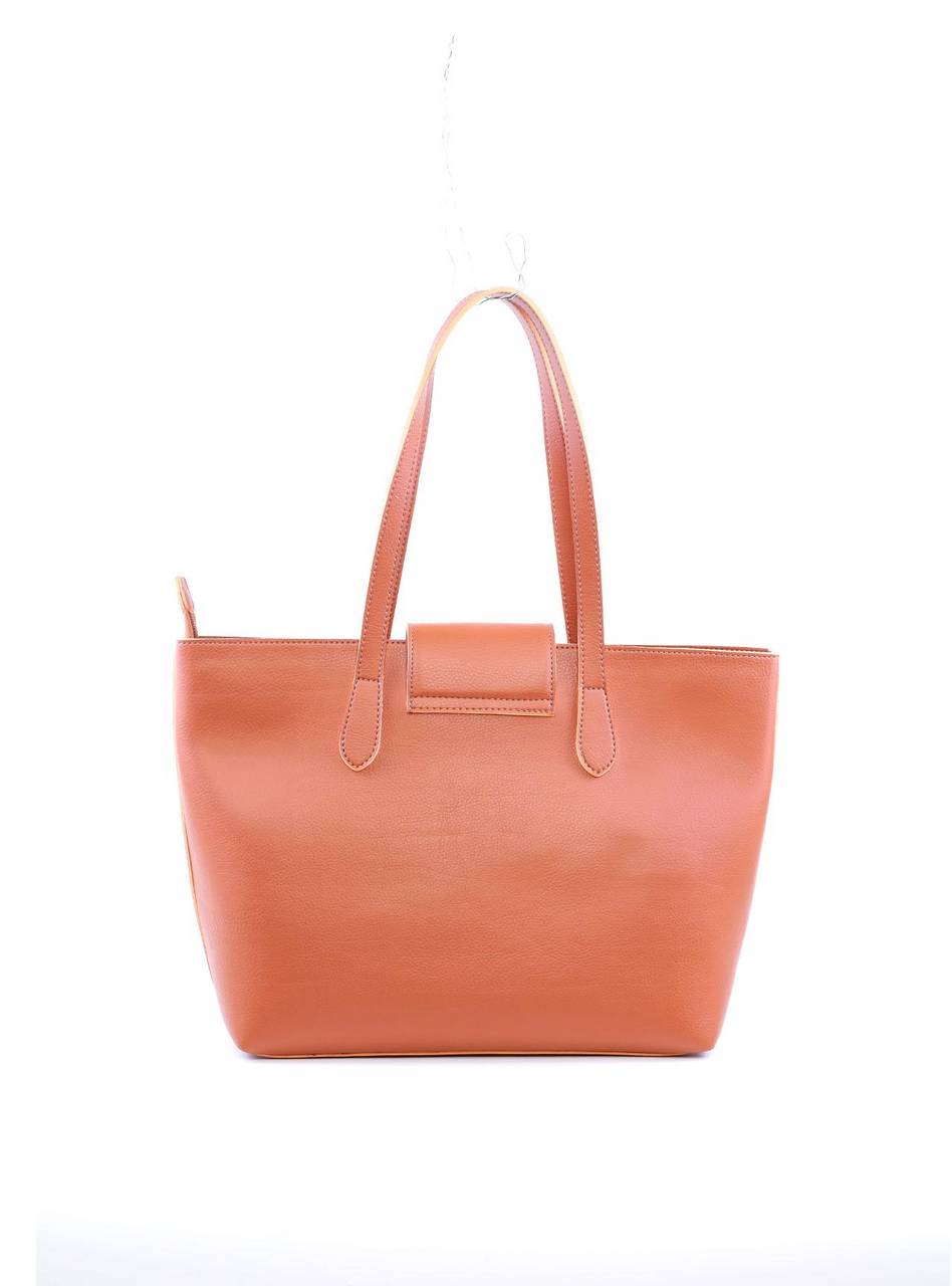 Bolsa Shopper com Alça de Mão Castor BSI-6007 - CS