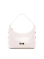 Bolsa Hobo Tiracolo com Detalhes Laterais - Fenno BSI-6199 - FE