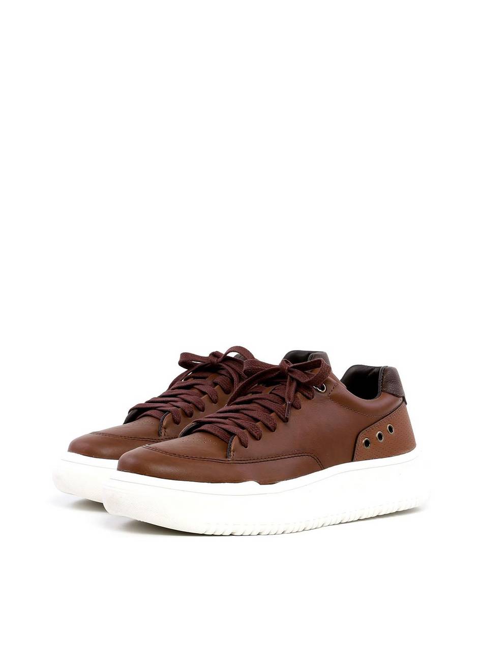 Sapatenis Casual Masculino Nivus - Castor SP-11942 - CS