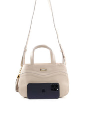Bolsa Tote com Duas Divisórias - Fenno BSI-6415 - FE