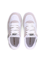 Tênis Casual Clássico - Preta SP-12111 - PR
