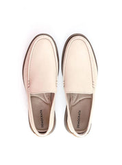 Mocassim Masculino Democrata Clássico - Fenno SP-12098 - FE