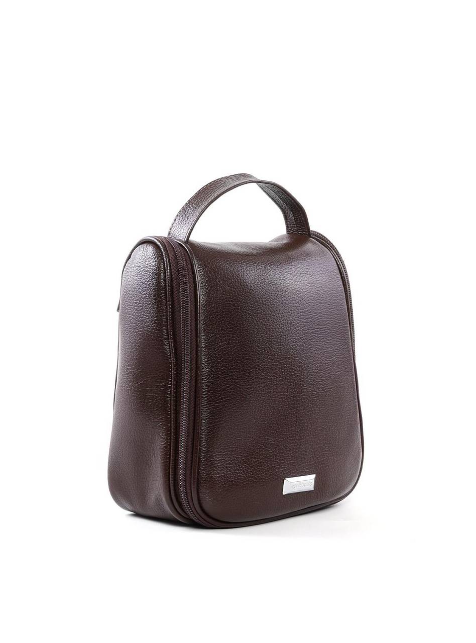 Necessaire Unissex Cabide - Cacau NSI-171 - CA