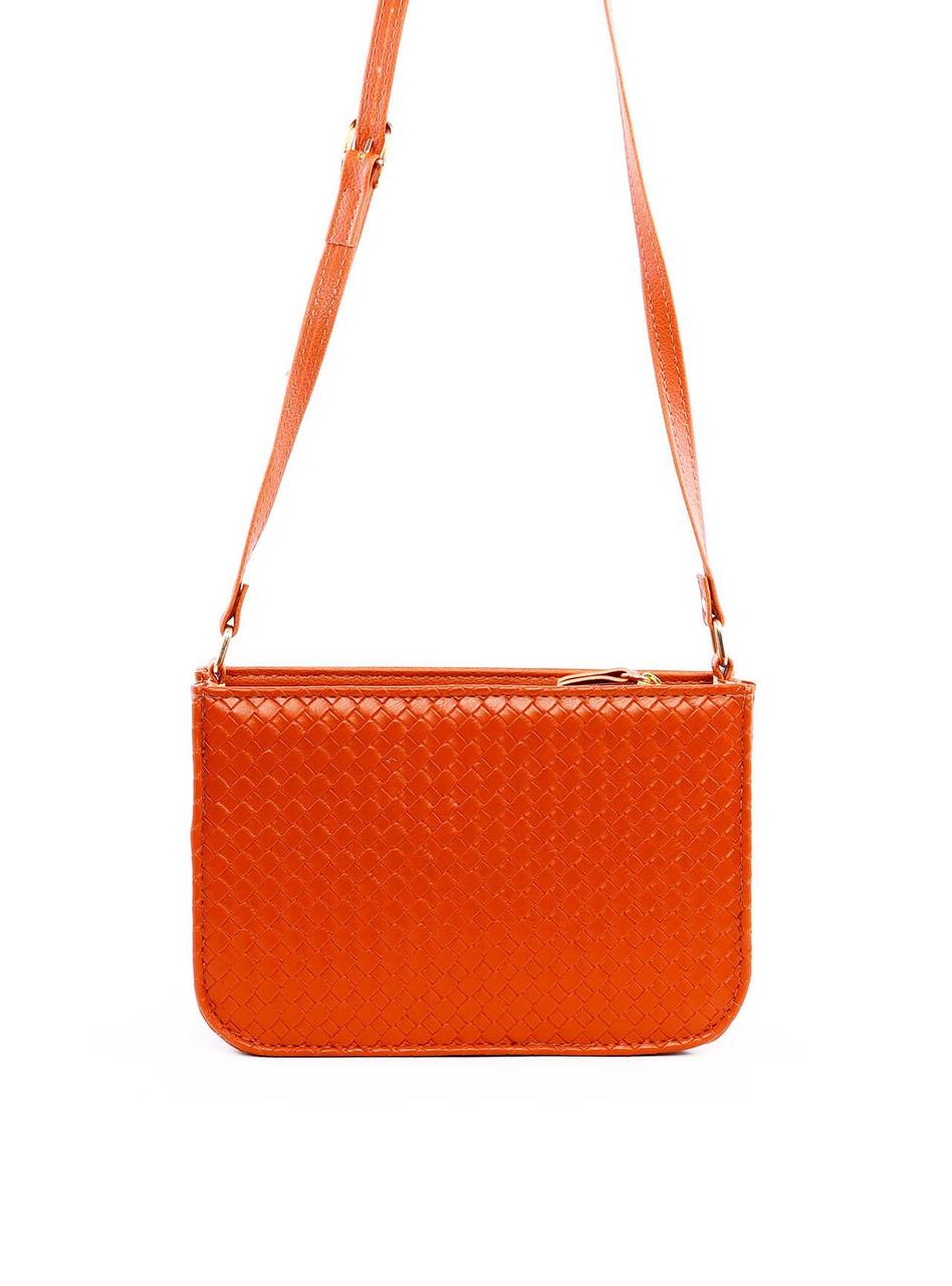 Bolsa Tote Quadrada Estruturada - Castor BSI-6284 - CS