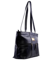 Bolsa Shopper com Dois Bolsos Frontais BSI-6222 - PR