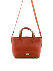 Bolsa Tote Tiracolo com Alça Dupla - Castor BSI-6161 - CS