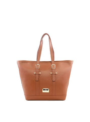 Bolsa Shopper com Fivela e Costura - Castor BSI-6224 - CS