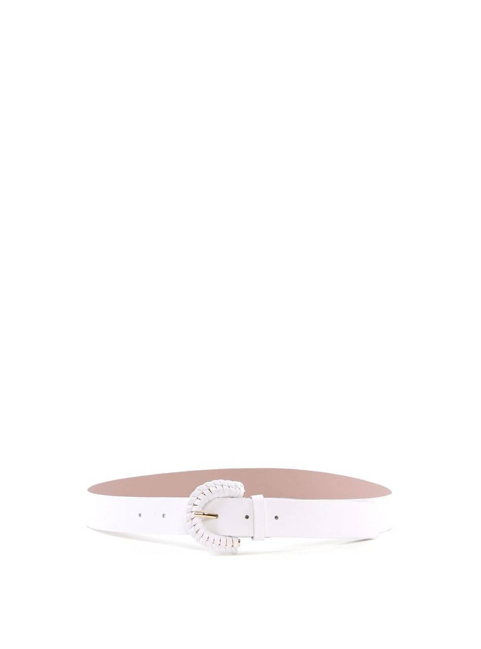 Cinto Feminino Casual com Fivela Coberta CTI-1018 - BR