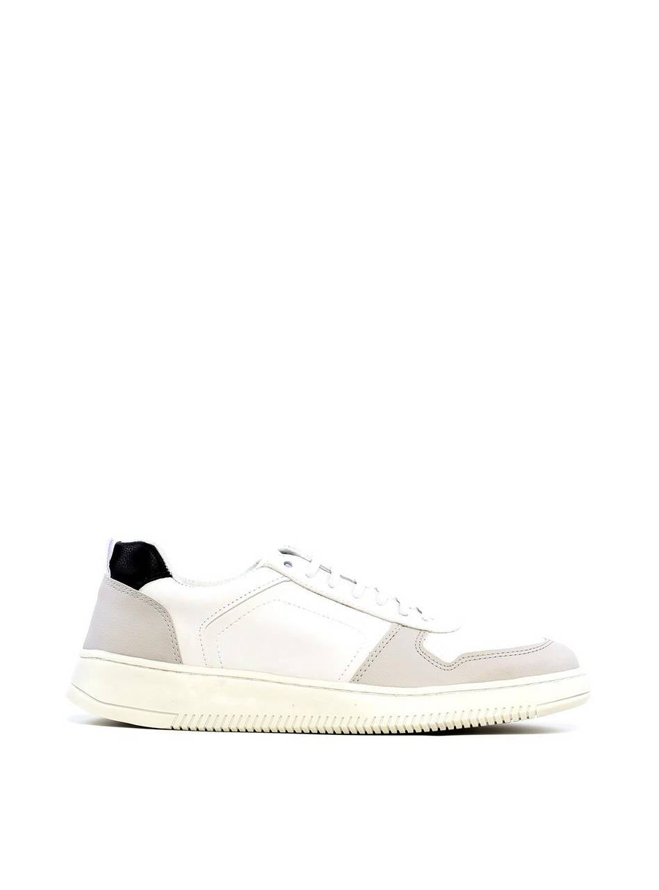 Sapatenis Masculino Titular - Branco SP-11943 - BR