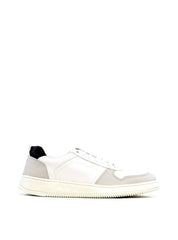 Sapatenis Masculino Titular - Branco SP-11943 - BR