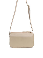 Bolsa Clutch Transversal com Bolso Removível - Fenno BSI-6417 - FE