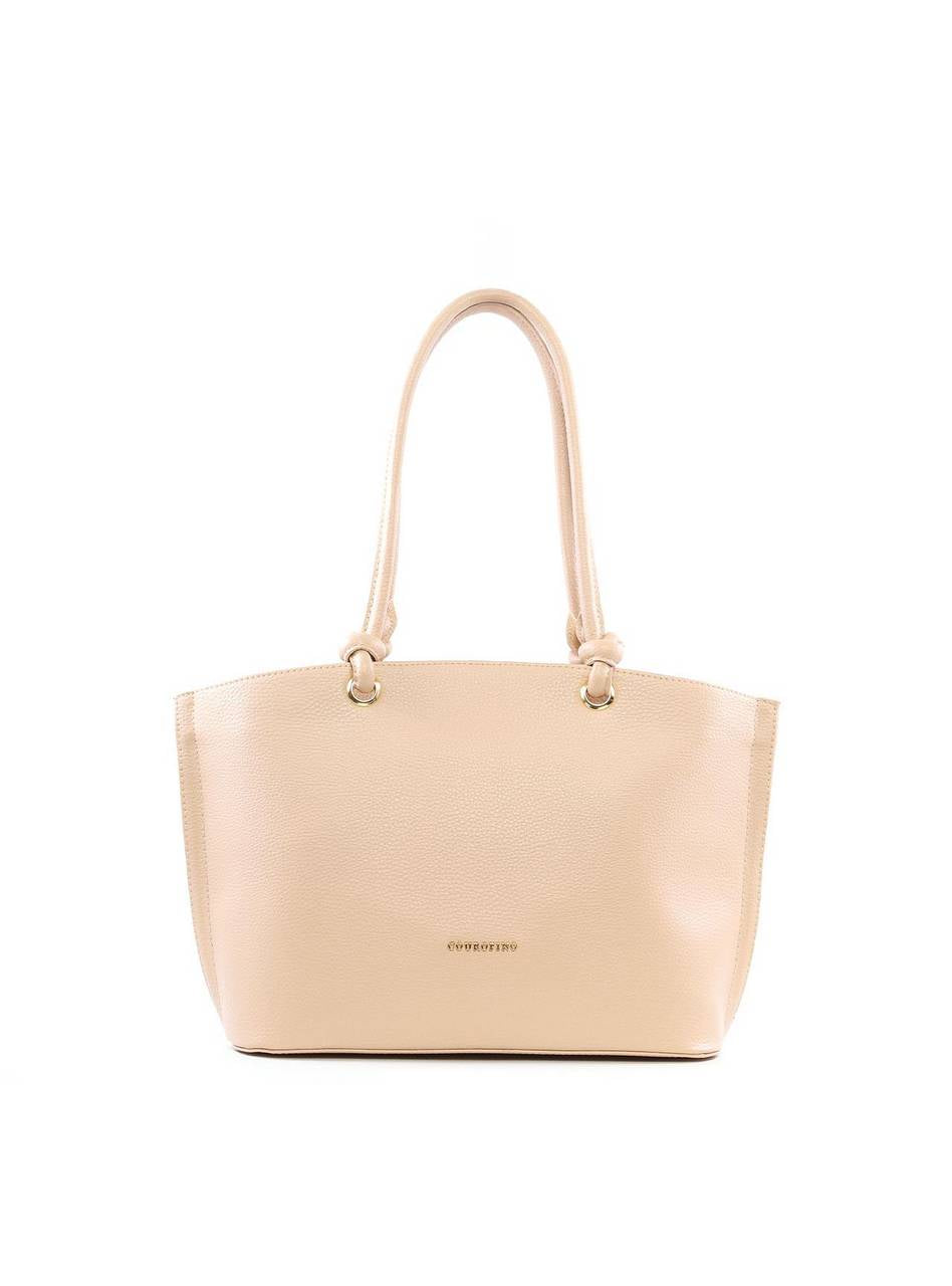 Bolsa Shopper Grande com Alça Torçal BSI-6503 - FE